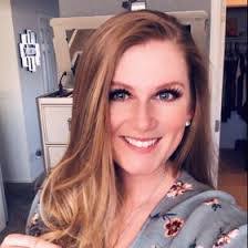 Kyrie Richardson's Instagram, Twitter & Facebook