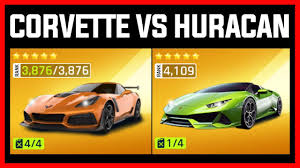 Lamborghini huracan evo spyder car information: Asphalt 9 Legends Lamborghini Huracan Evo Spyder 5 Star Maxed Out Golectures Online Lectures