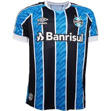 Contact grêmio fbpa on messenger. Umbro Herren Gremio Home Fussball Trikot Gestreift