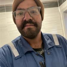 This is my President!