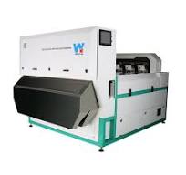 Automatic Two Layers Big Glass Mineral CCD Color Sorting ...