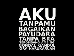 Maybe you would like to learn more about one of these? 38 Ide Kata Pepatah Kata Kata Indah Ungkapan Lucu Kata Kata