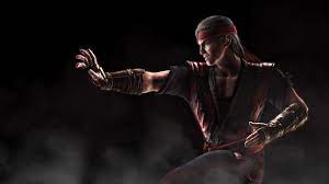 The mortal kombat series first took off more than two decades ago in the arcades. Hintergrundbilder 1920x1080 Px Liu Kang Mortal Kombat X 1920x1080 Wallhaven 1210575 Hintergrundbilder Wallhere