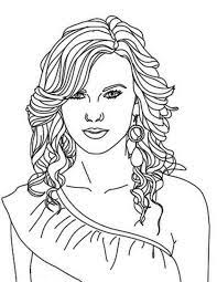 This collection includes mandalas, florals, and more. The 25 Best Ideas For Realistic Girl People Coloring Pages Best Coloring Pages Inspiration And Ideas People Coloring Pages Easy Coloring Pages Coloring Pages