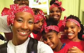 we are freedom school