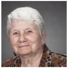 Gloria Dell Scarbrough Obituary April 4, 2013