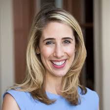 Jodi Goldsmith's Instagram, Twitter & Facebook