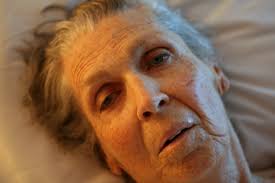 for Pat Adair, and the people who love her...