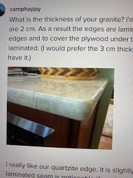 Pin By Nancy Rowell On Countertops Laminate Countertops Plywood