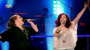 Oana radu — heroina 03:32. Vocea Romaniei Live Protv Andreea Crepcia Si Oana Radu Halo La Vocea Romaniei