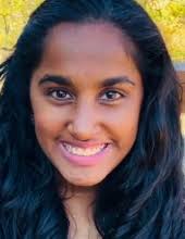 Obituary information for Nilam Leah Hagemeyer