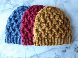 Cable Knit Beanie Wool Handknit Hat Made In Ireland Aran Etsy Cable Knit Hat Pattern Hat Knitting Patterns Hand Knit Hat