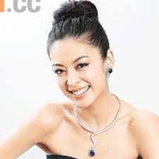 Candice Chan-Candice Chan