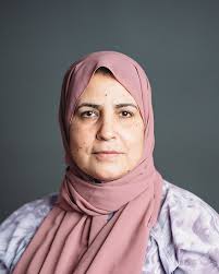 Islamic Studies, Arabic, and Qur'an Department Biographies