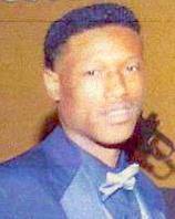 Quinton Pearson-Harts, age 19