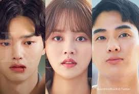 With the strength of your warm love, 'love alarm'. 6 Drama Korea Terbaru Yang Akan Tayang Maret 2021 Siapkan Banyak Cerita Seru