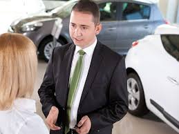 3 best lawn care services on the market: Automobile Salesperson Job Description Sample Monster Com