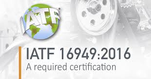 Iatf was established in 2016 with the vision of creating a standard rule system to enable broad and axe throwing is one of the world's most exciting new sports. Iatf 16949 2016 Certification Saeta Die Casting