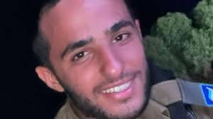 Nimrod ben Vicky (Cohen) was taken from the Nova music festival