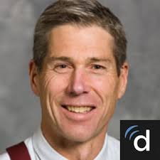 Dr. Thomas Egger, MD