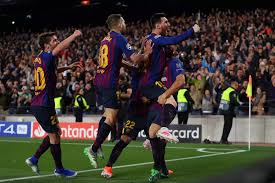 If you want to barcelona vs liverpool see the game live then you are with us. Pin On Visca Barca