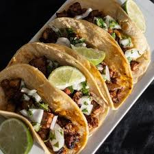 Tacos Al Pastor 6 Jpg Mexican Food Recipes Food Tacos Al Pastor