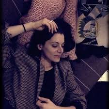 Bildergebnis für Vanessa Safavi