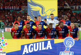 82.5 per cent of their shots were from inside the box, the highest percentage in copa america. Futbol En America Copa Colombia Lista De Campeones