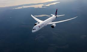 Welcome to latam airlines, the specialist in flights to and within latin america. Latam Airlines Group Commits To Achieve Carbon Neutrality By 2050