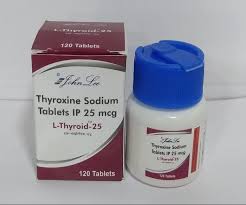 Image result for Thyroxine