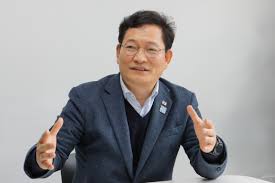 민주당 송영길 대표가 윤석열 전 총장의 약점을 정리한 이른바 '윤석열 파일'을 준비 중이라고 공개석상에서 밝힌 바 있습니다. ì „ë‚¨ì¼ë³´