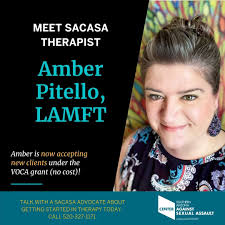 Southern Arizona Center Against Sexual Assault