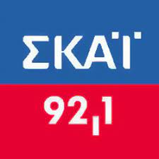 Ενημέρωση, ψυχαγωγία, σειρές, live streaming. Skai Krhths 92 1 Hrakleio Radiofwno Live Radio On E Radio Gr Skai Kritis 92 1 Fm Heraklion