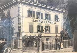 Albergo La Corona Bagni Di Lucca Italy Best Price Guarantee