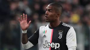 Conta oficial do jogador douglas costa. Fc Bayern Munchen Douglas Costa Von Juventus Turin Erteilt Transfer Eine Absage Eurosport