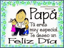 Si bien es cierto que hoy es tu día, yo soy el que me siento regalado por tener un padre como tú. Feliz Dia Del Padre 2021 Imagenes Y Frases Cristianas Postales Cristianas Y Tarjetas