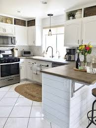 Scopri ricette, idee per la casa, consigli di stile e altre idee da provare. 5 Fabulous Diy Kitchen Makeovers Bluesky At Home