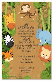 Safari gold 1st birthday invitation boy with photo, editable template, jungle party any age birthday invite, safari animals theme pm003. Around The Jungle Birthday Party Invitations Jungle Theme Birthday Birthday Invitations Kids Jungle Birthday Invitations