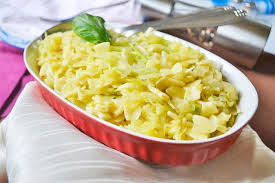 Krautfleckerl Rezept Rezept Krautfleckerl Rezept Rezepte Essensrezepte