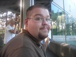 James David “Jamie” Armond (1977-2010)