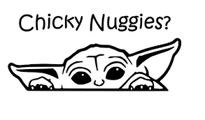 Download Cricut T Shirts Yoda Drawing Cricut Projects Vinyl Baby Yoda