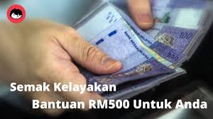.menggunakan sejumlah wang daripada kumpulan wang disatukan untuk perkhidmatan bagi tahun 2021 dan bagi memperuntukkan jumlah wang itu untuk kian meningkat, kerajaan memperuntukkan 27 juta ringgit kepada cybersecurity malaysia untuk meningkatkan kawalan keselamatan siber negara. Syarat Kelayakan Tarikh Bantuan Rm500 Kepada B40 Penerima Bpr