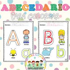 Abecedario Para Colorear Con Imagenes Para Imprimir Con Letras En Mayusculas Y Minusculas U Abecedario Para Ninos Material Educativo Abecedario Para Imprimir { char string=abcdefghijkemnopkrstuvwxyz printf(mayuscula (variable string): abecedario para colorear con imagenes