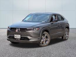 Image result for Machine Gray 2024 MX-30