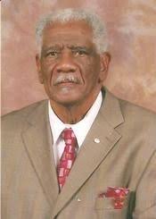 Whitney Beverly, Sr Obituary