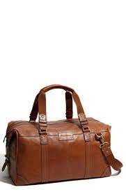 Tommy Bahama Leather Duffel Bag Nordstrom Leather Duffel Bag Mens Leather Bag Leather Weekender