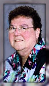 MARTIN, Donna Marie (nee Bennett)