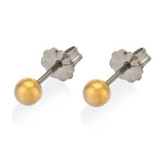 In addition, they have a set of exciting visual features. Hypoallergenic Earrings Titanium Earrings Titanium Earrings Starter Earrings Earrings