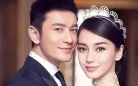 Born 28 february 1989), better known by her stage name angelababy, is a model, actress. Huang Xiaoming And Angelababy S Marriage Insider Exposed The Man Broke The Silence And Responded To The Public Entertainment New Head Shell Newtalk Newsdir3