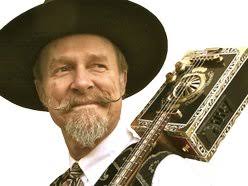 Rusty Scott & The Enormous Radio